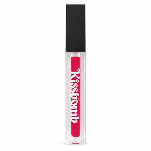 Kissbomb — Gloss Repulpant Volulip & Acide Hyaluronique