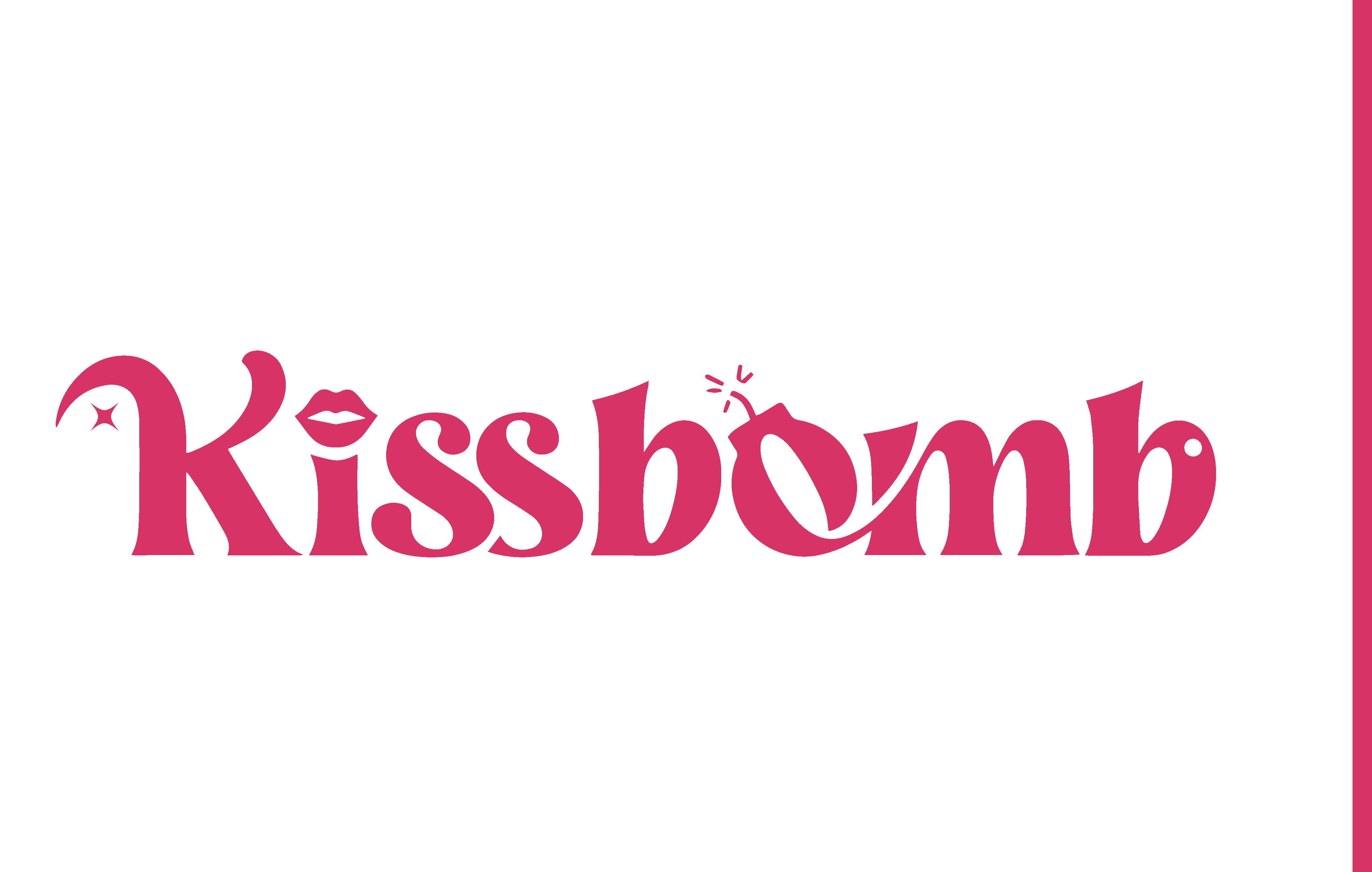 Kissbomb